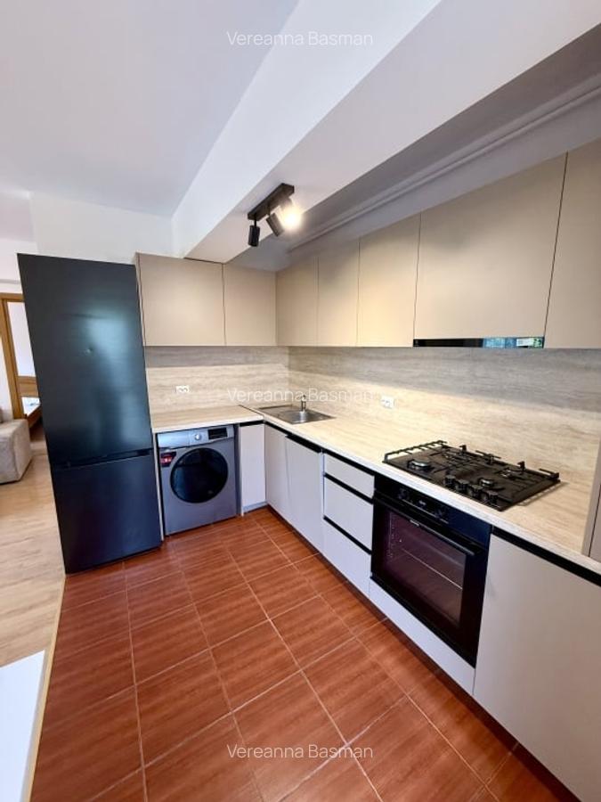 Apartament 2 camere - Prima inchiriere Greenfield - Complex rezidential verde - 7