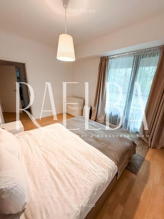 Padurea Baneasa | 2 camere | Iancu Nicolae | Parcare - 11