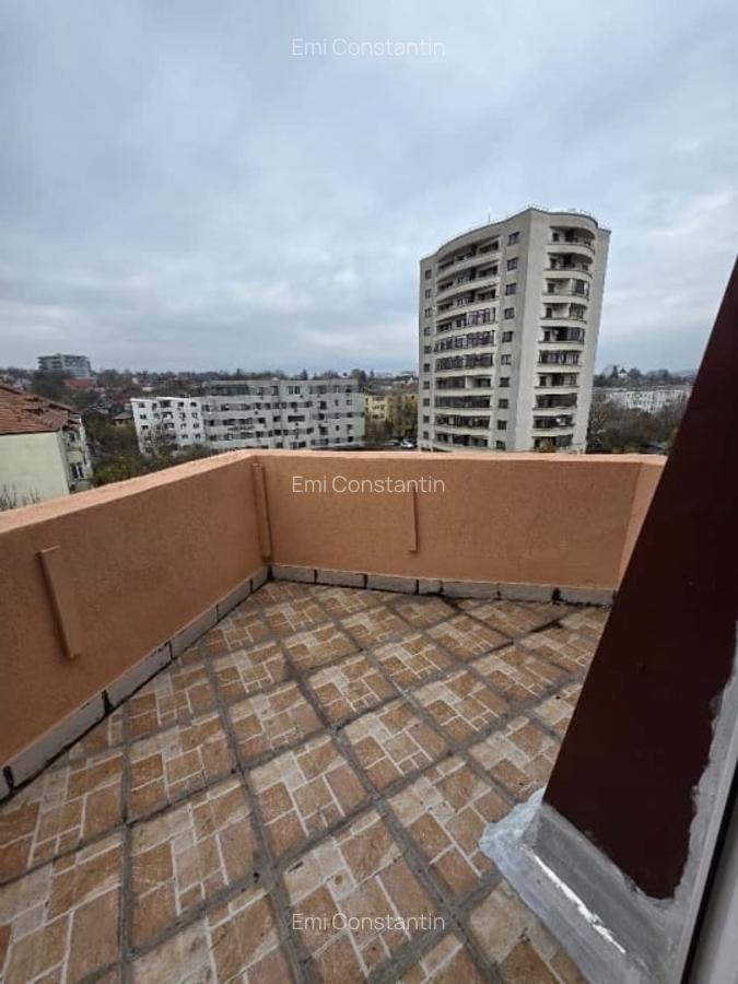 Podul de Fier-Iasicon Towers-2 Camere 54mp- - 12