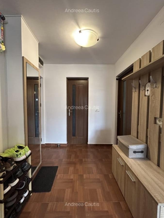 Apartament 2 camere, decomandat, balcon 8mp in Giroc - 10