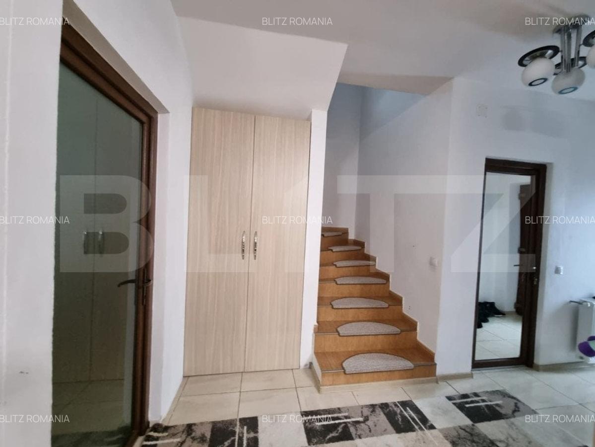 Casa 4 camere, Cartier Izvor 170mp - 10