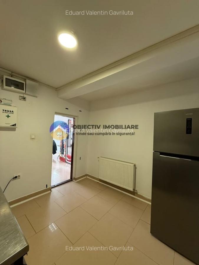 Spatii comerciale de vanzare – Alexandru cel Bun - 10