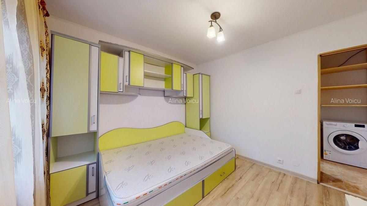 Apartament 2 camere 9 min Metrou Crangasi - 8
