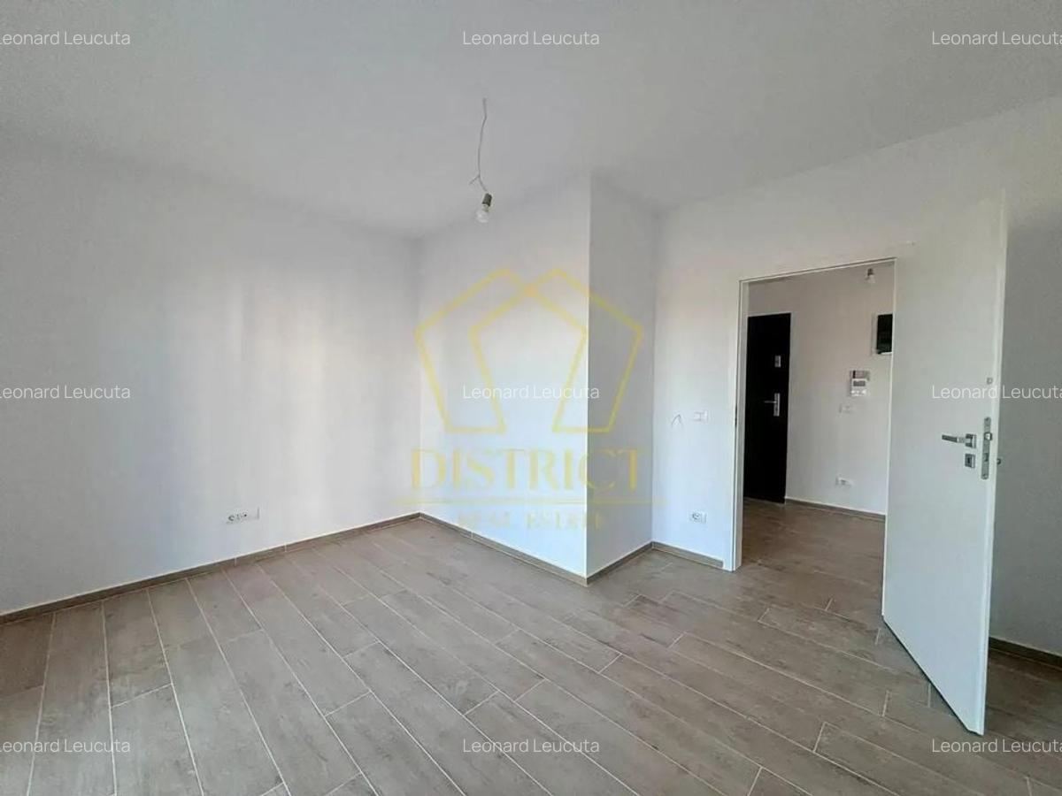 Apartamente 2 camere cu terasa 30-49mp | Torontalului - 5