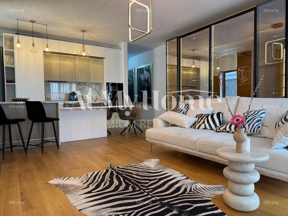 APARTAMENT 3 CAMERE//NOU COMPLET MOBILAT//IANCU NICOLAE - 1