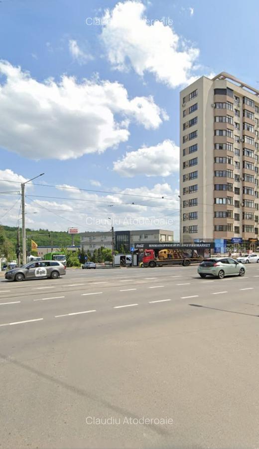 Spațiu comercial, 94 mp în Cug - 2