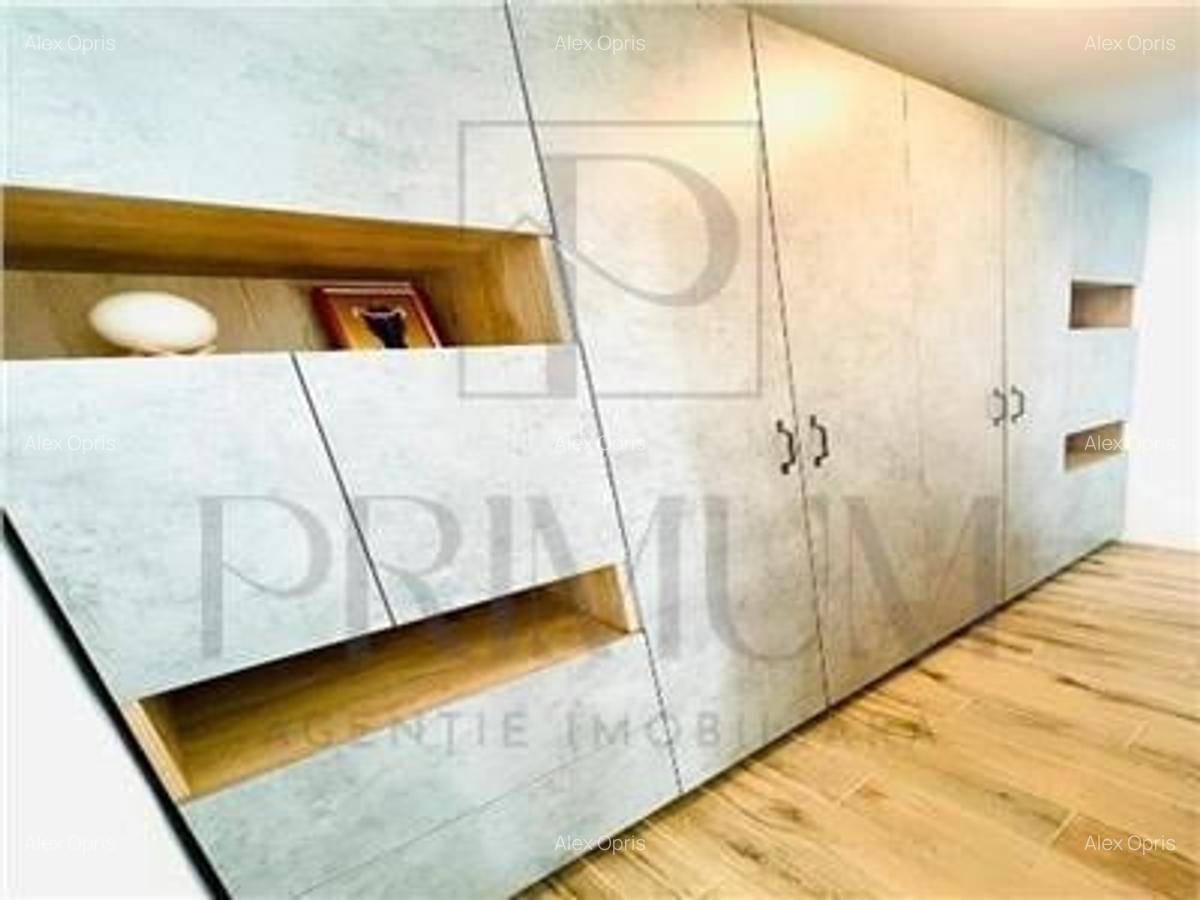 Triplex spatios - zona excelenta - doua fronturi stradale - 11