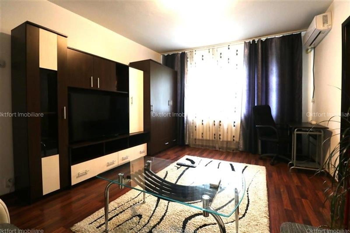 Apartament cu 2 camere semidecomandat în Dacia - 2