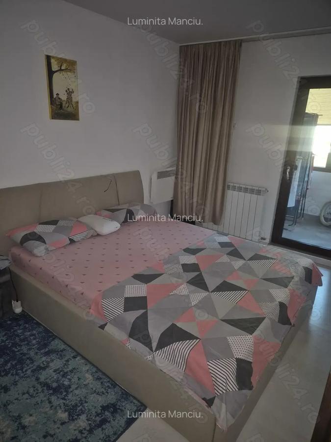 Vand apartament 3 camere, et 2 Crihala - 8
