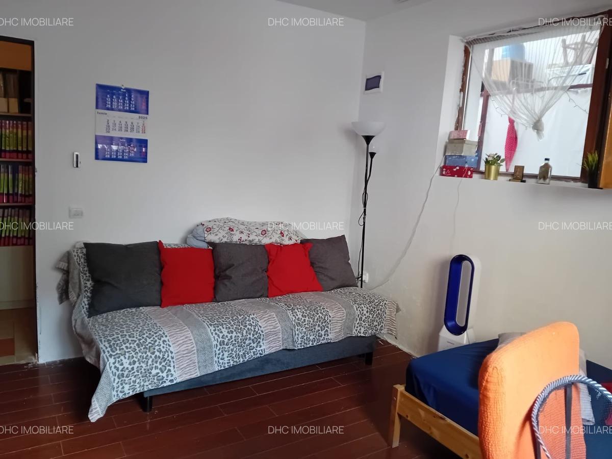 Ap 2 cam  Bucuresti Noi -Parc Bazilescu -str Crinului - 22