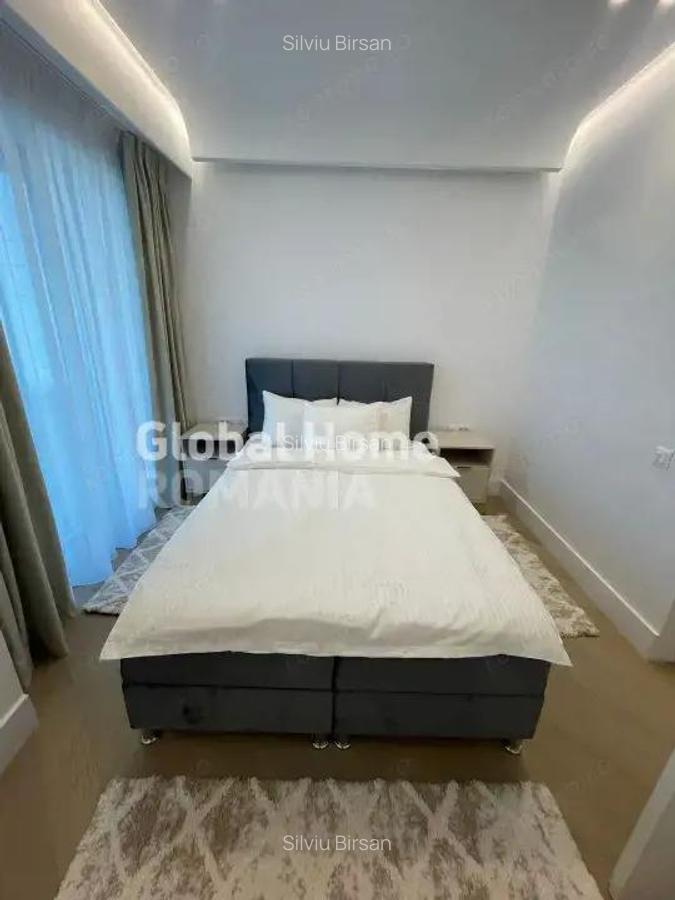 Apartament 3 camere 75MP | Iancu Nicolae- Cortina126 | Parcare subterana - 9