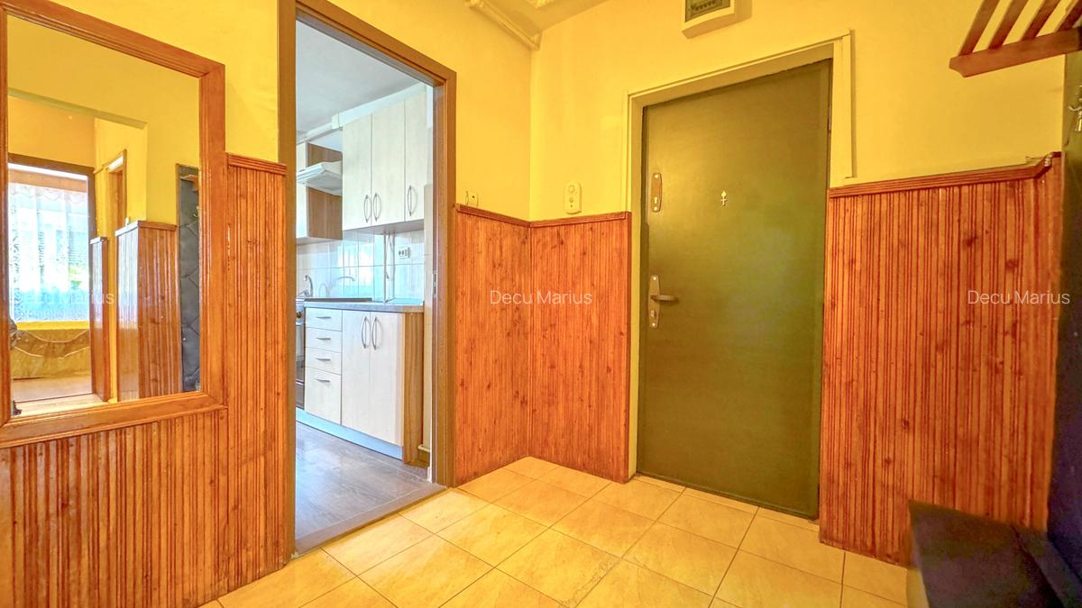 Apartament cu 3 camere decomandat, mobilat în Blumăna - 13