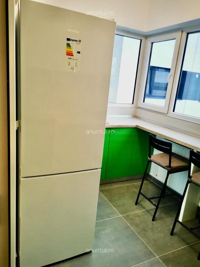 Ansamblul Central Address, Parc Carol apartament 2 camere - 12