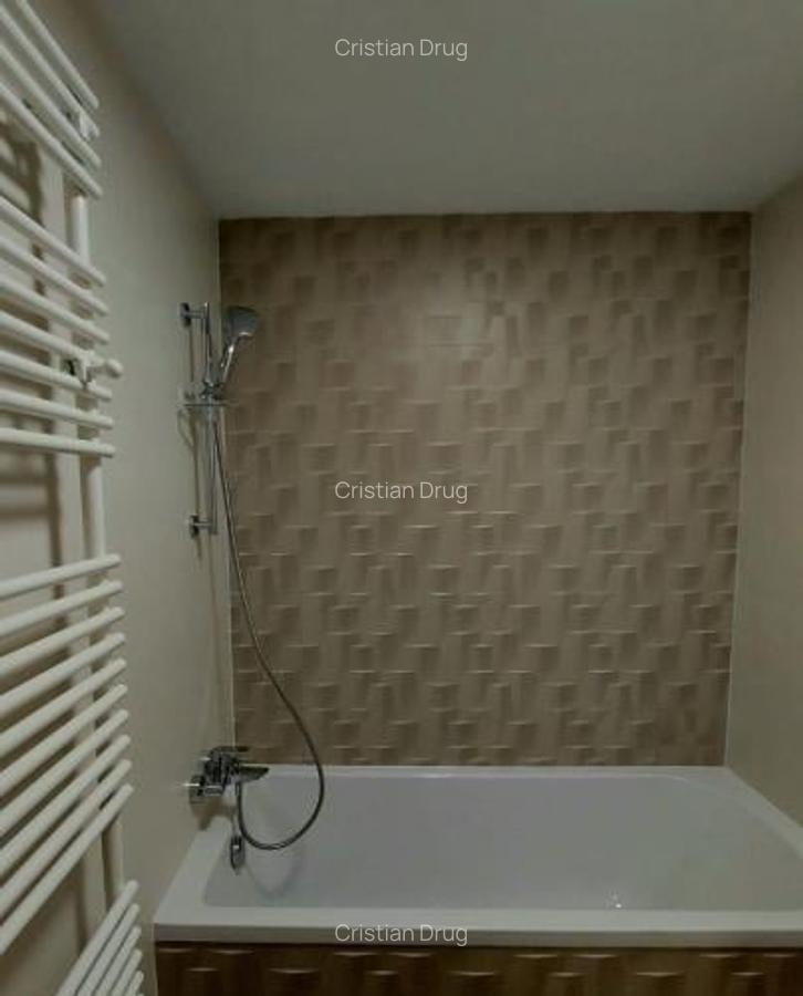 Apartament 2 camere Cloud 9 - 8