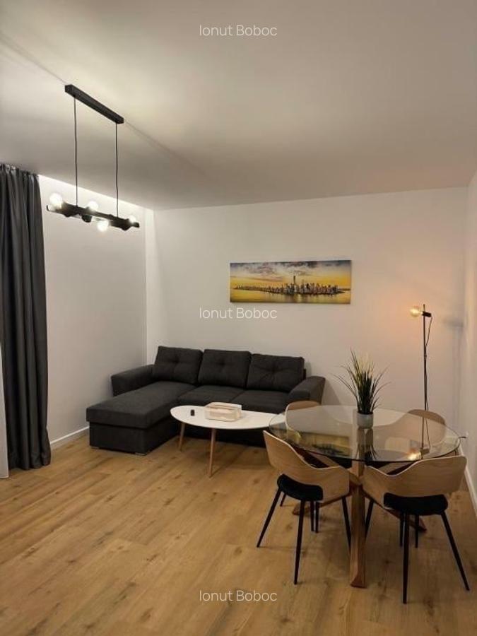 Apartament Berceni - 3