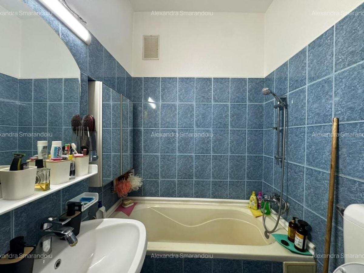 Vand apartament 3 camere Floreasca - 9 Vand apartament 3 camere Floreasca - 9