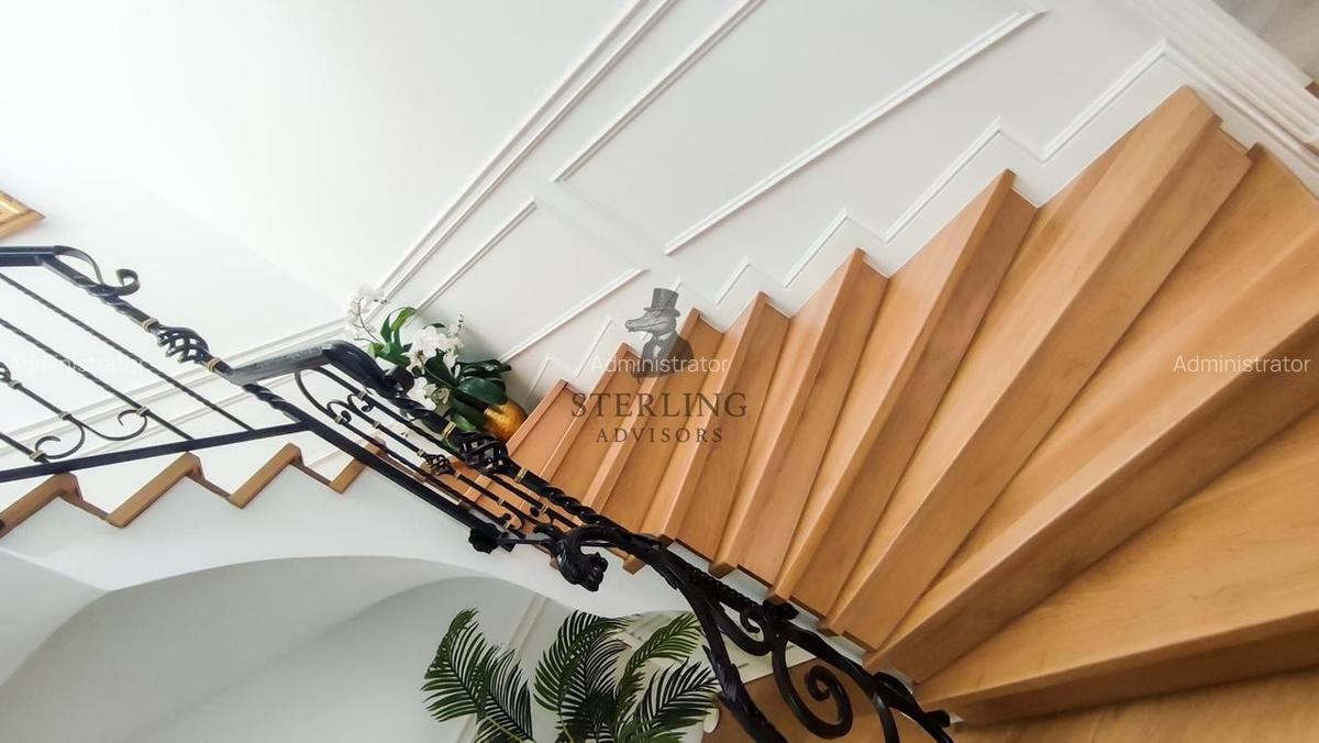 Vila restaurata in cel mai mic detaliu - zona centrala - 26