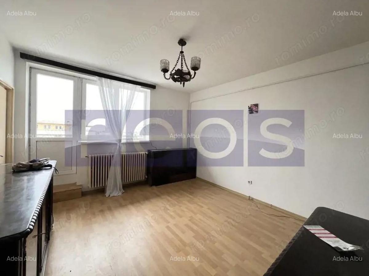 VANZARE 2 CAMERE | DECOMANDAT | TERASA | ETAJ 11/11 | CALEA GRIVITEI - 2