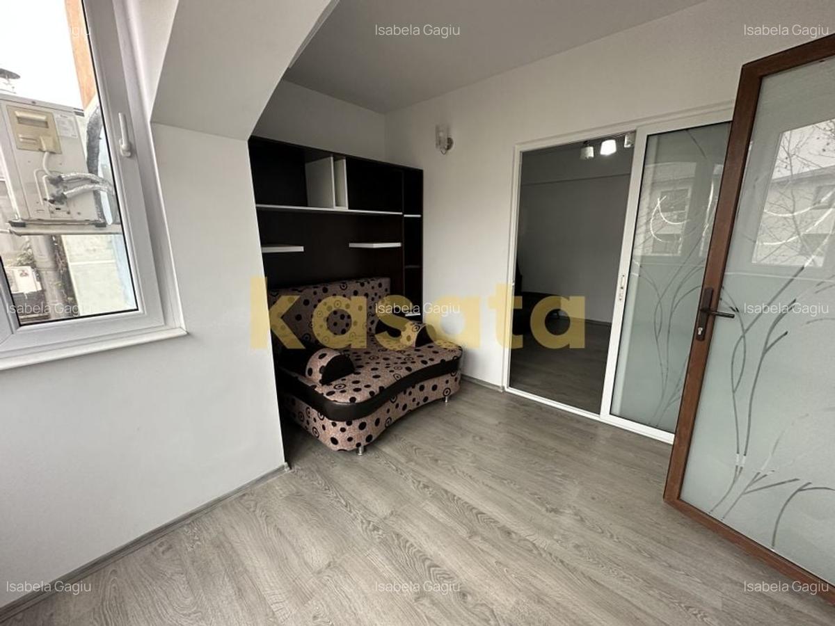 Garsonieră De Vanzare | Brâncuși | Renovată | Acces facil - 13