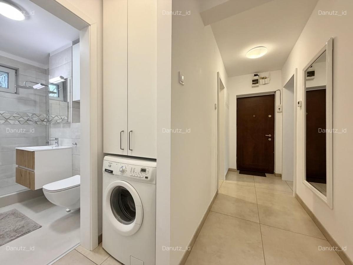 Prima inchiriere! 3 camere decomandate, Gheorgheni, zona Hotel Royal - 7