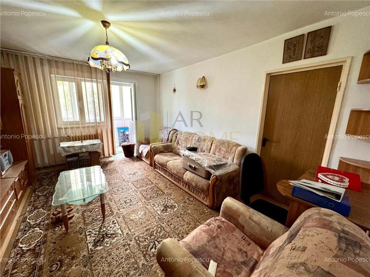 Vanzare apartament 2 camere, Ploiesti, Parcul Aurora Vest. - 3