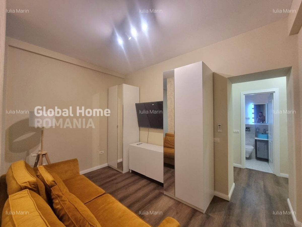 FIRST RENT | Studio - Open Space | Piata Romana - Caderea Bastiliei - ASE - 2