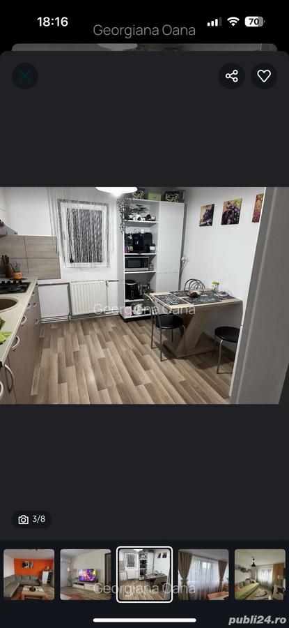 Apt 3 camere, AEM, et 4 5 - 3 Apt 3 camere, AEM, et 4 5 - 3