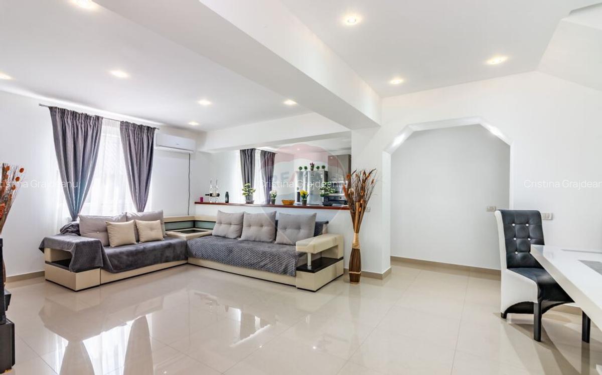 Casa de vanzare Tantava, Giurgiu 3 dormitoare, complet... - 1
