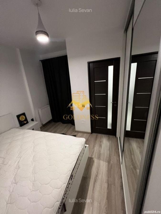 2 camere open space, Modern,Parcare, Iulius Mall,Gheorgheni,Grand Park - 3