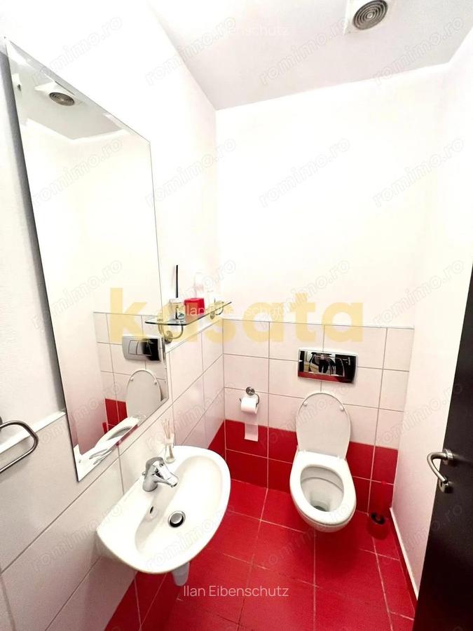 3 camere premium cu balcon generos | Natura Residence Baneasa - 11 3 camere premium cu balcon generos | Natura Residence Baneasa - 11
