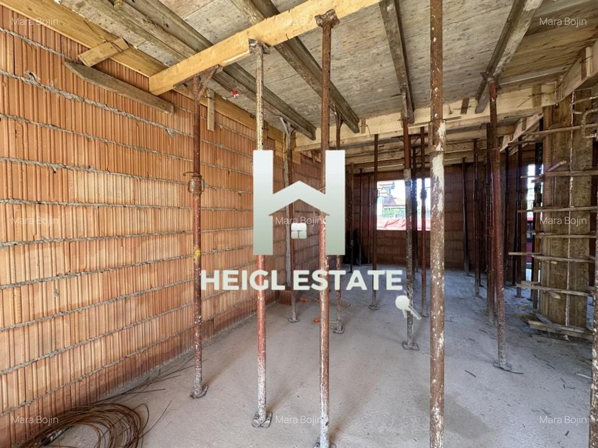 Duplex despărtit prin cameră tehinca Mosnita Noua - 2