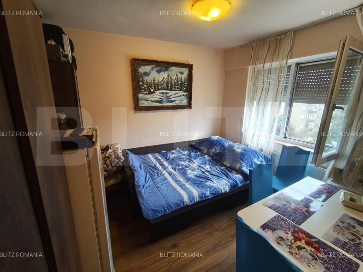 Apartament cu 2 dormitoare in Rogerius - 4