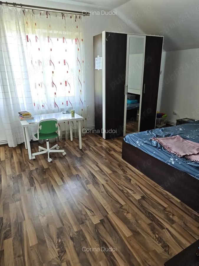 Vand casa Bascov, jud Arges, la 2 km de Pitesti - 9