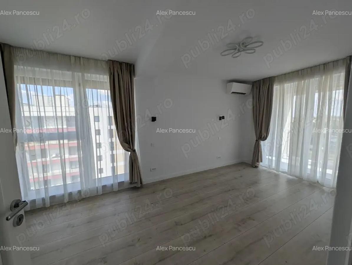 Apartament 3 camere, parcare subterana - 6