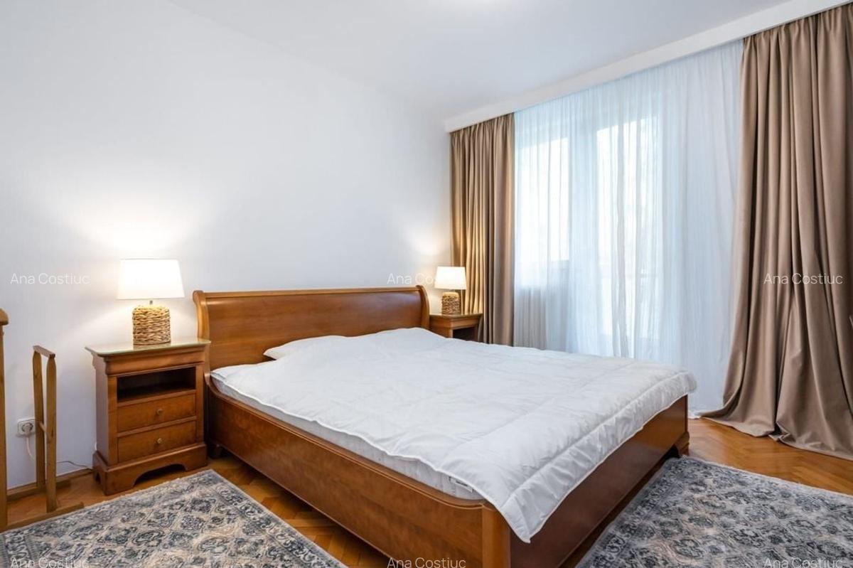 NOU! 4 Camere SUPER locatie, 86 mp, PARCARE inclusa-DOMENII! - 1