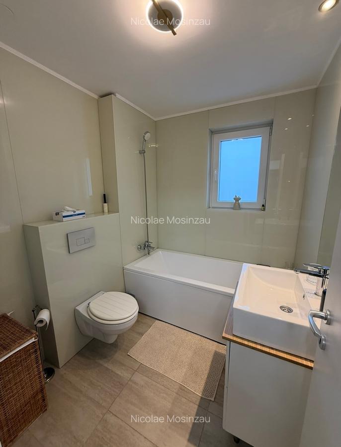 Vila 3 camere Cosmopolis - 9