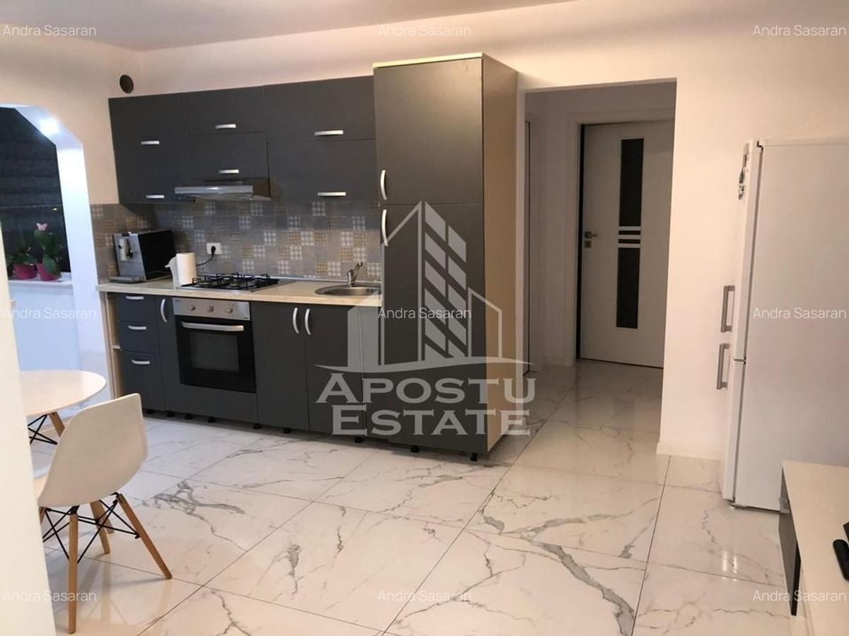 Apartament cu două camere în zona buna lângă Complex Dracula - 2