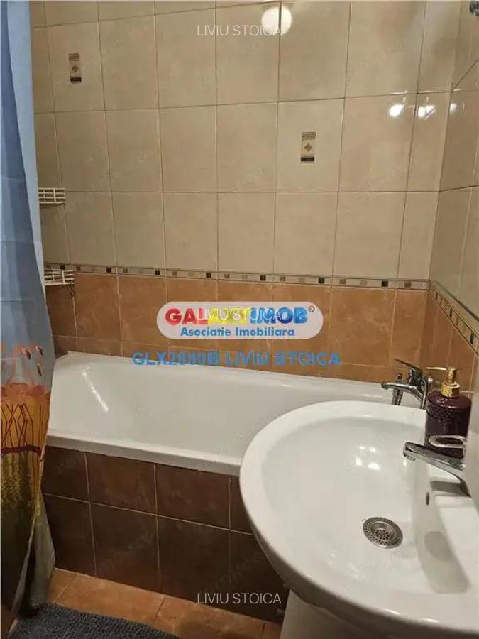 2 camere decomandat complex Confort Park - 11