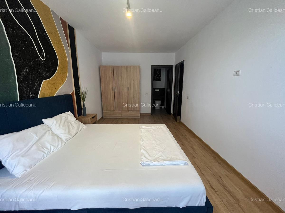 Apartament cu 3 camere decomandat în Sânpetru - 14