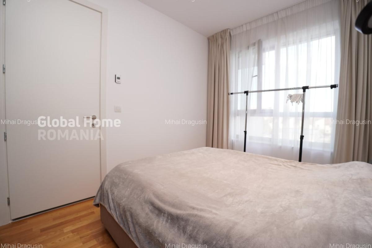 Apartament 2 camere || Domenii - 1 Mai - Luxuria - 11