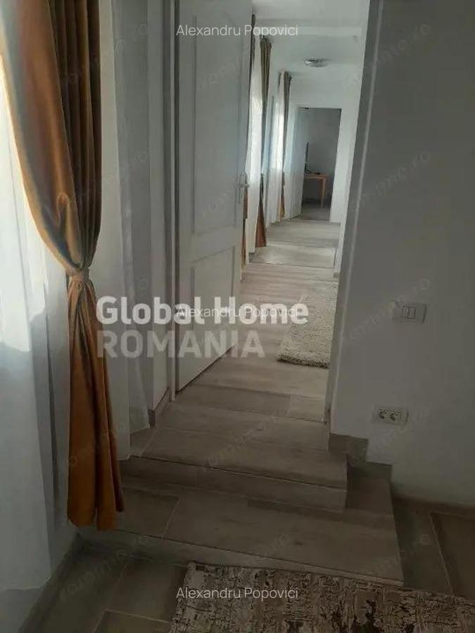 Casa 3 camere 180MP | Bucurestii noi | Straulesti | 800MP | Curte | Pet Friendly - 10