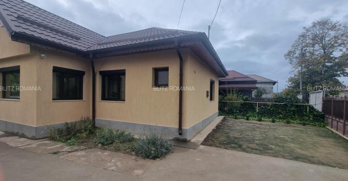 Casa, 200 mp, teren 1800 mp, Oras Bals - 20