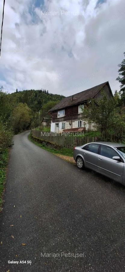 Casa si teren de vanzare langa statiunea Arie?eni - 5