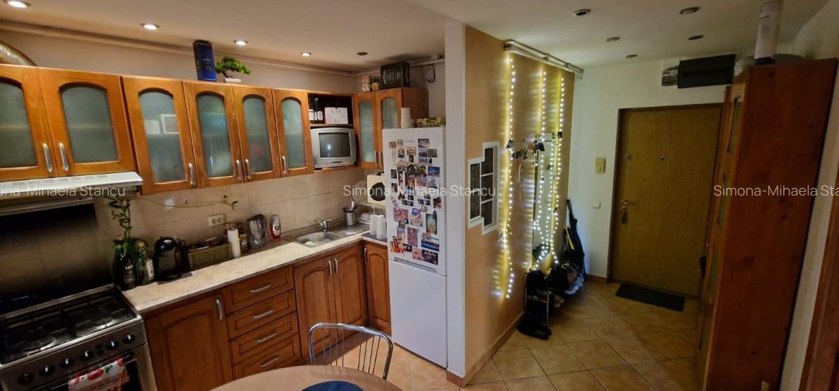 Apartament 3 Camere Teiul Doamnei | Doamna Ghica | Centrala Proprie - 9