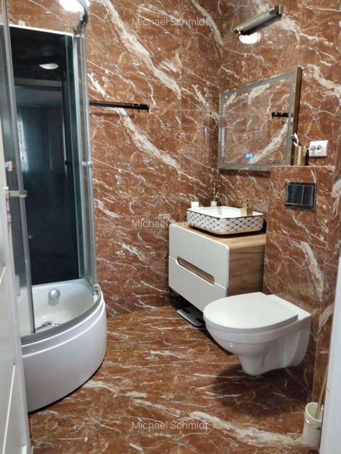 Apartament 3 camere , modern , 65 MP, Fagului, parcare subterana . - 3