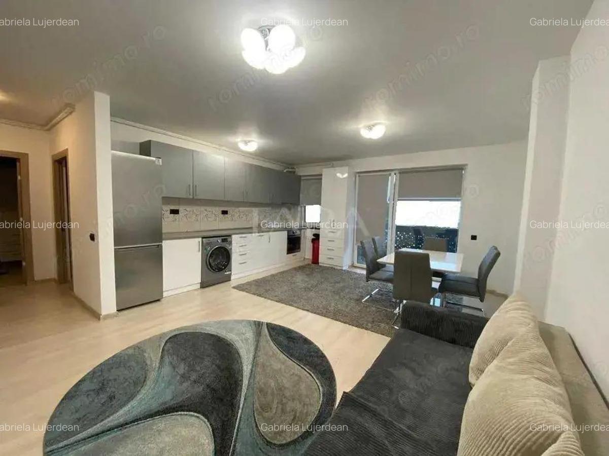 Apartament cu 2 camere, Sannicoara - 1