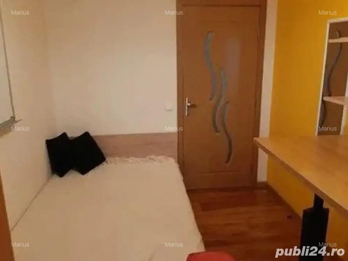 Inchiriez apartament 3 camere metrou N. Grigosescu - 2
