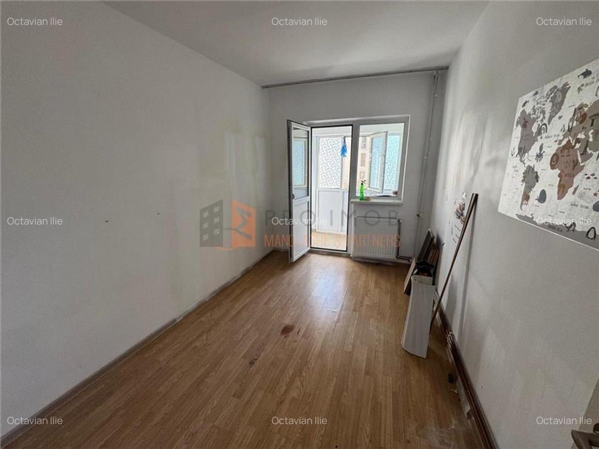 Apartament 3 camere cf 1 decomandat zona Unirii Sud - 2