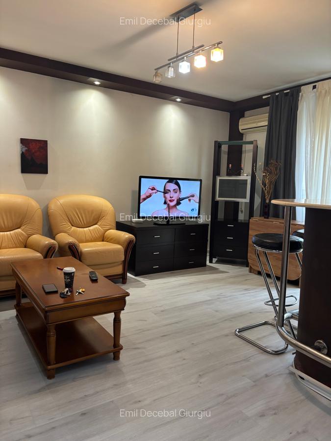 UNIRII,studio 2 camere in imobil 1998 cu CENTRALA TERMICA proprie, 3/8,NESTRADAL - 2