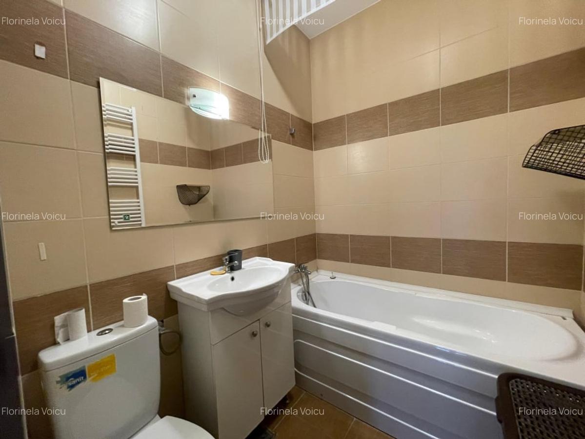 Apartament de inchiriat in zona Vitan - 5